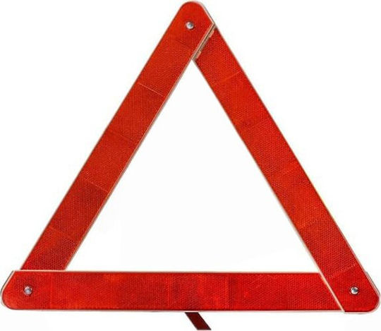 Auto Gs Car Safety Inspection Kit with First Aid Kit Fire Extinguisher Warning Triangle Reflective Vest