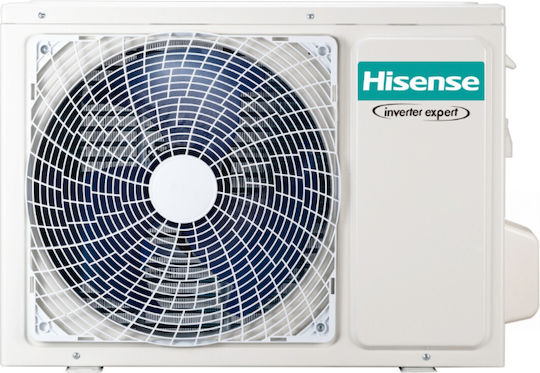 Hisense Easy Smart Κλιματιστικό Inverter 18000 BTU A++/A+ με Ιονιστή και WiFi