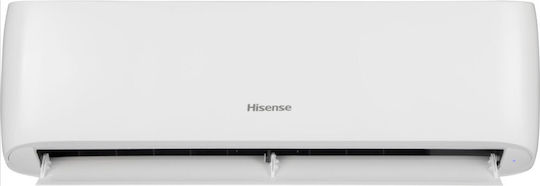 Hisense Easy Smart Κλιματιστικό Inverter 18000 BTU A++/A+ με Ιονιστή και WiFi