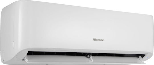 Hisense Easy Smart Κλιματιστικό Inverter 18000 BTU A++/A+ με Ιονιστή και WiFi