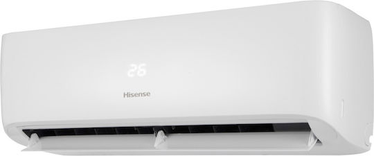 Hisense Easy Smart Κλιματιστικό Inverter 18000 BTU A++/A+ με Ιονιστή και WiFi