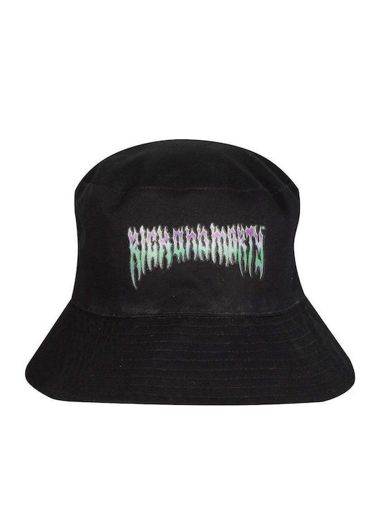 Heroes INC Kids' Hat Bucket Black Heroes INC Kids' Hat Bucket Black