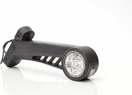 Φως Όγκου Τρέιλερ Led Ζευγάρι 888l-r W77.1star