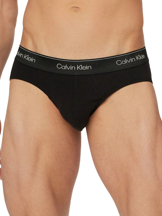Ανδρικά Σλιπ Black 3Pack