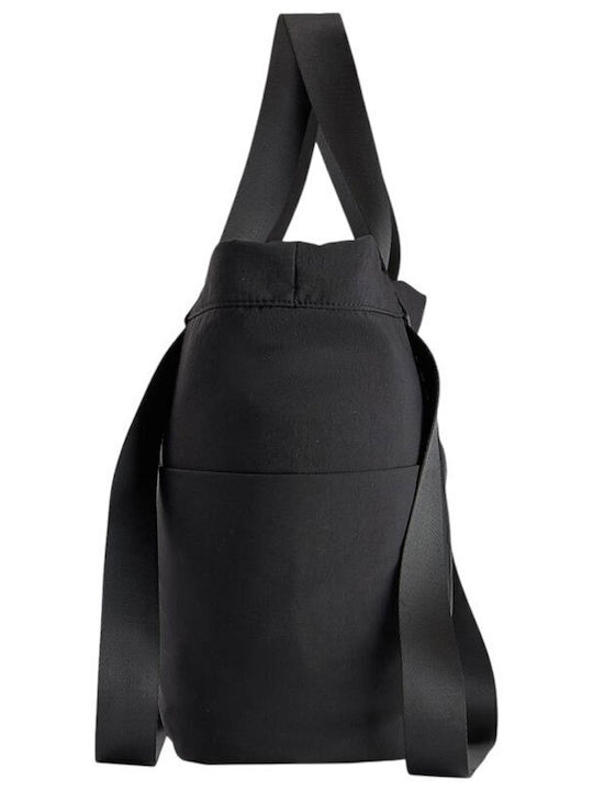 Men's Shoulder / Crossbody Bag Black