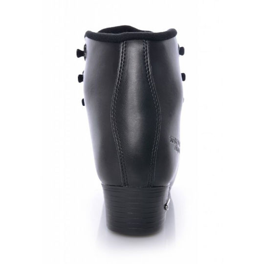 Tempish Experie 3100032 Men's Black Ice Skates