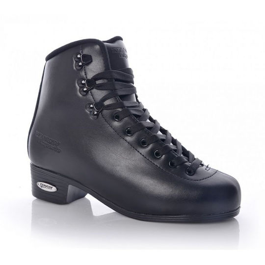 Tempish Experie 3100032 Men's Black Ice Skates