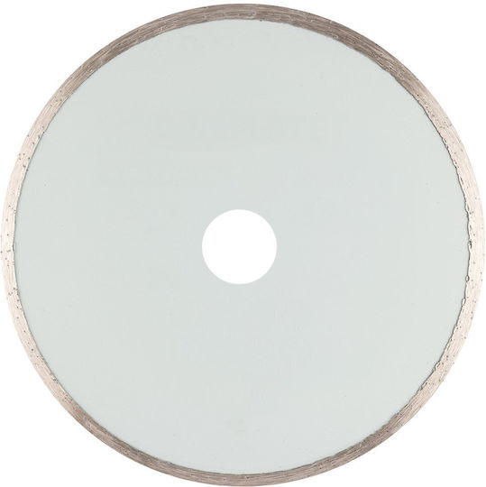 Disc De Tăiere Diamantat Complet 180 X 25.4 Mm Umed