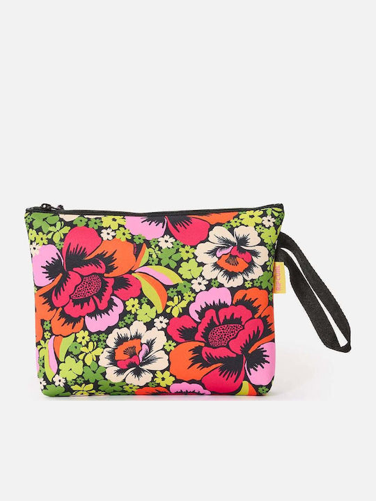 Rip Curl Women's Carioca Neo Pouch Bloom 03kwut-2846