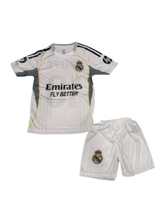 Kinder Sportfan Trikot Set