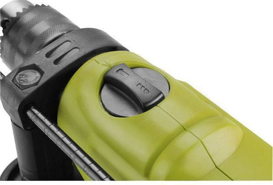 Ciocan Rotopercutor Extol Craft 401163 550w Complet Metalic