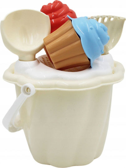 Construction Toy with Sand Mini