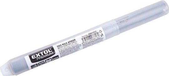 Sds Max Anchor Rod Masonry Core Bits Extol Premium 300mm X M22 8801952