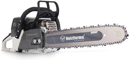 Holzfforma G366 59cc Pro Chainsaw