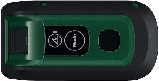 Bosch Laser Level Lines Bosch Universal Level 2 Basic 0603663fz0 12 M Working Range 630-660 Nm Laser Diode ± 0.5 Mm M Accuracy Laser Class 2 ± 4° Leveling Range 100° Opening Angle 2 X 1.5v Lr6 Aa Multicolor