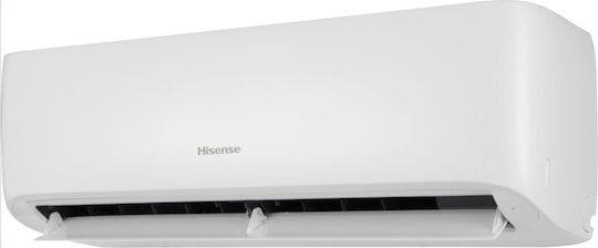 Hisense Easy Smart Κλιματιστικό Inverter 9000 BTU A++/A+
