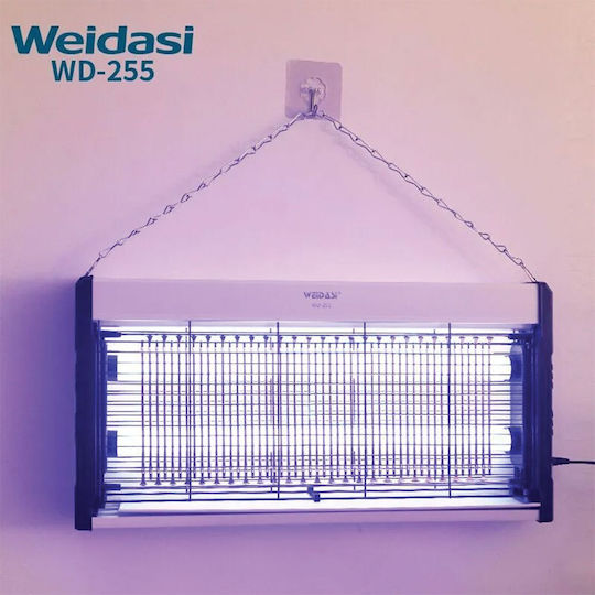 Weidasi Ηλεκτρική Εντομοπαγίδα Led 10W