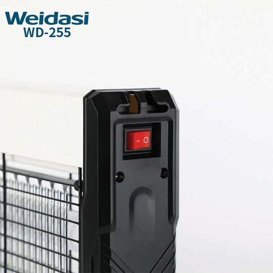 Weidasi Electric Bugg Zapper Led 10W