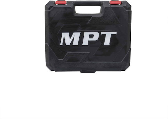 ZTS5721 Șurubelniță Pentru Gips-Carton Cu Baterie 12V 2x1.5Ah