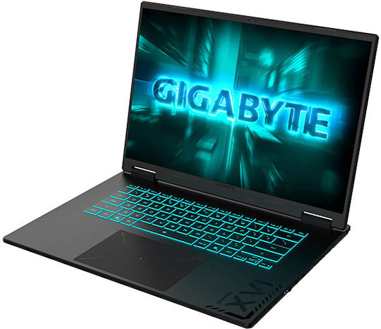 Gigabyte Gaming A16 16" IPS QHD+ 165Hz (Ryzen 7-260/32GB/1TB SSD + 1TB SSD/GeForce RTX 5050/W11 Pro) (US Keyboard)