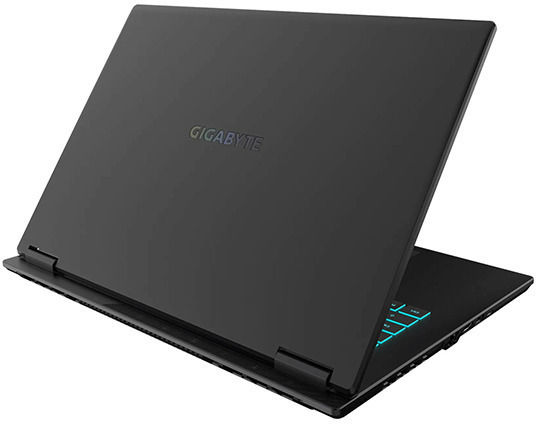 Gigabyte Gaming A16 16" IPS QHD+ 165Hz (Ryzen 7-260/32GB/1TB SSD + 1TB SSD/GeForce RTX 5050/W11 Pro) (US Keyboard)