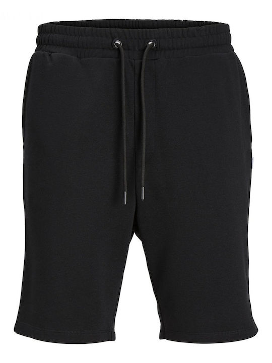 Men's Athletic Shorts Black