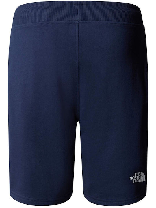 Αθλητική Ανδρική Βερμούδα Navy