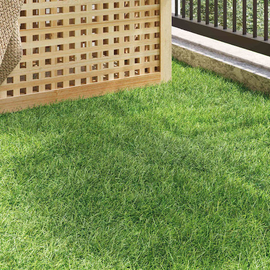 Synthetic Lawn Roll 1x8m
