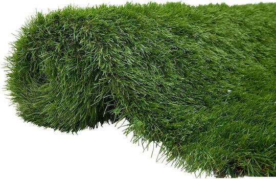 Synthetic Lawn Roll 1x8m