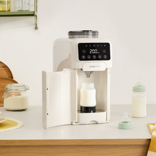 Create Baby Thera Matic Babymilchzubereiter