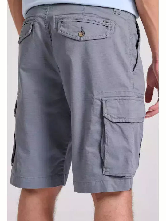 Men's Shorts Cargo Blue
