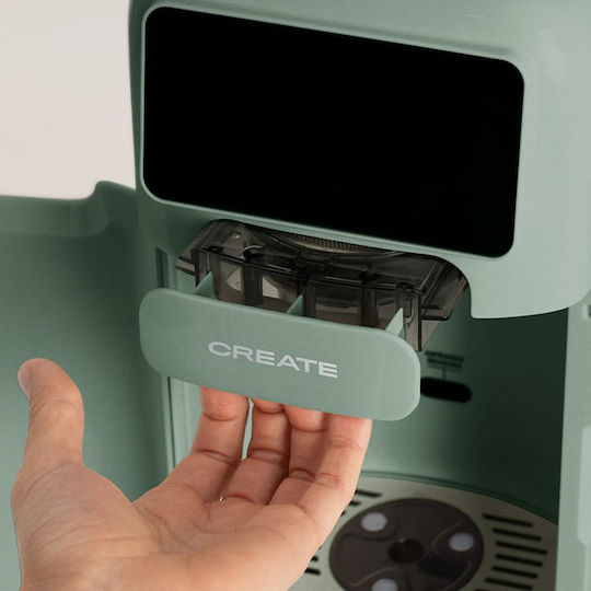 Create Baby Thera Matic Aparat De Preparat Lapte