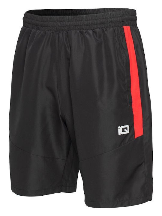 Herrenshorts Schwarz