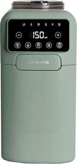 Create Baby Thera Matic Aparat De Preparat Lapte