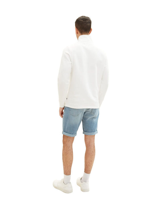 Men's Shorts Jeans Blue