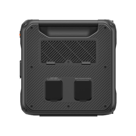 Bluetti Apex 300 + B500K Batteriepacks Kraftwerk 2764,8Wh