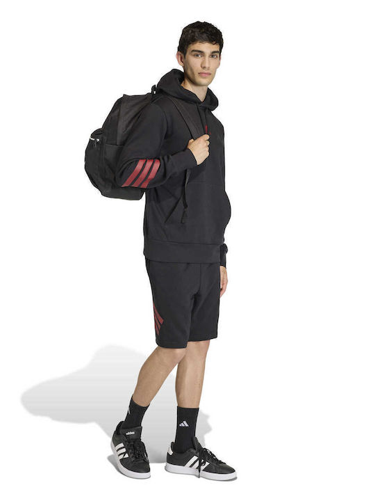 Adidas Bermudă Bărbătească Neagră