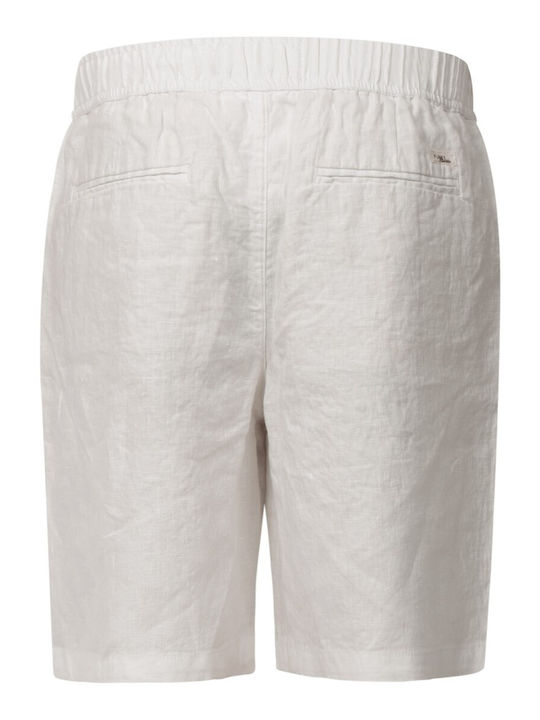 Мъжка Бермуда White