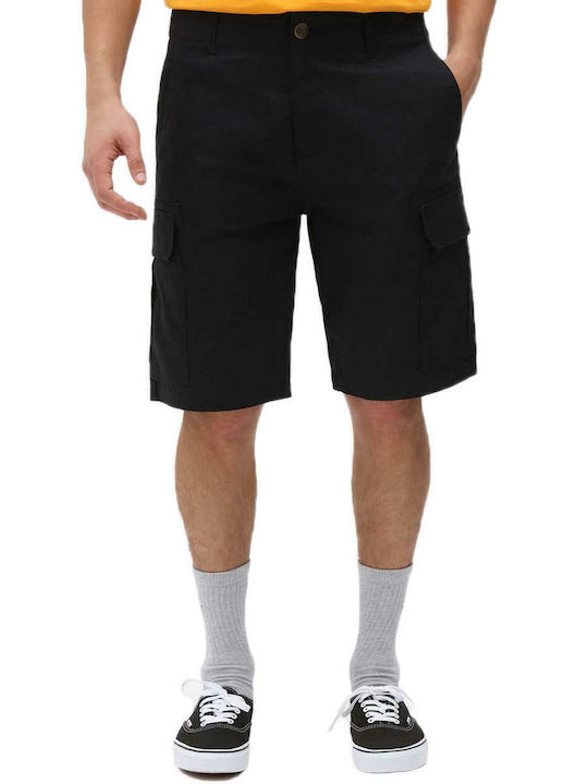Dickies Millerville Men's Shorts Cargo Black