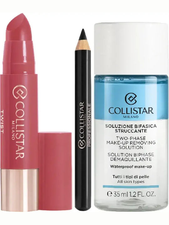 Collistar Twist Balmy Gloss Gift Set Gift Set