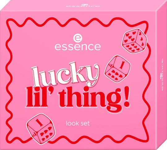 Essence Lucky Lil' Thing Look Set Geschenkset