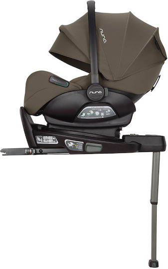 Nuna ARRA Столче за Кола i-Размер с ISOfix Pistachio 0-13 кг