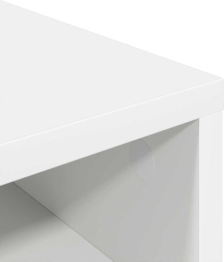 Βιβλιοθήκη 72x22.5x38εκ. Βιβλιοθήκη 72x22.5x38εκ.