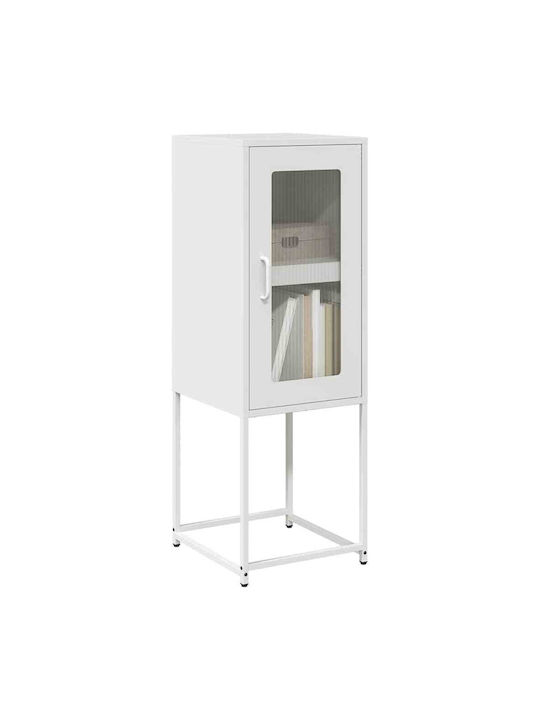 Μπουφές White 36x39x107cm
