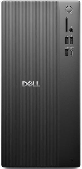 Dell Pro Tower Essential QVT1260 SFF Desktop PC (i5-14500/8GB DDR5/512GB SSD/W11 Pro)