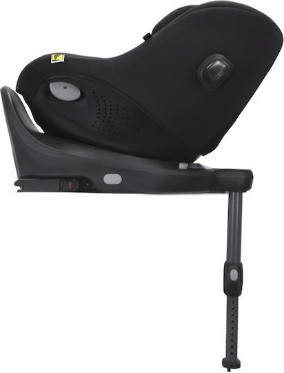 Joie I-Spin 360° Compact Raven Scaun Auto i-Size cu Isofix Negru