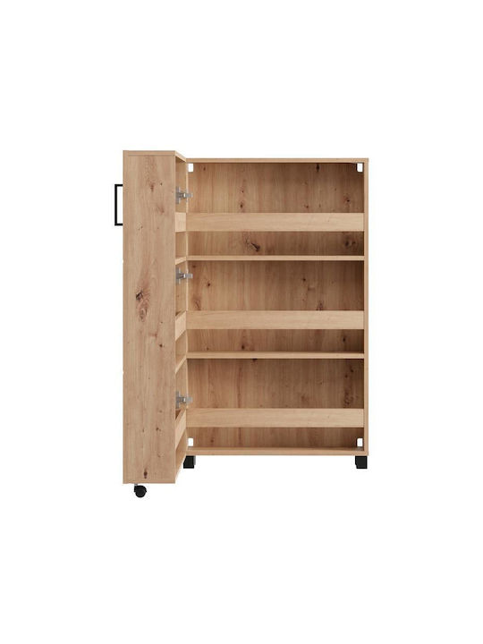 Fylliana Schuhorganisator 68x33x113cm