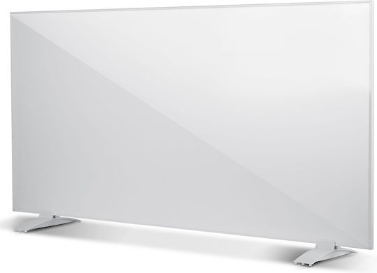 Berdsen Πάνελ Υπέρυθρης Θέρμανσης Δαπέδου 720W Λευκό 120x60cm