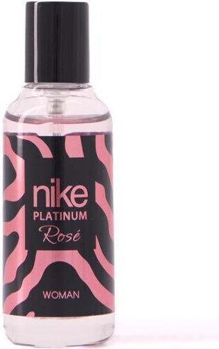 nike Woman Platinum Rose Eau de Toilette 100ml