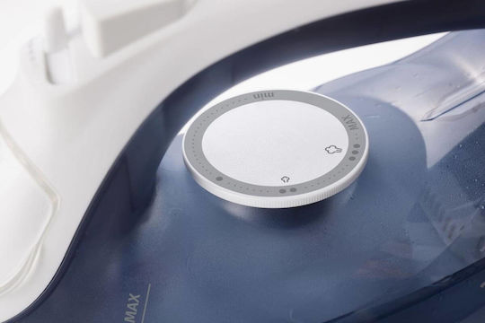Gorenje Gorenje Dampfbügeleisen 2200W mit Durchgehende Dampfversorgung 35gr/min